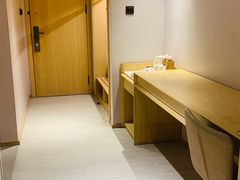 -全季酒店(广州越秀公园店)