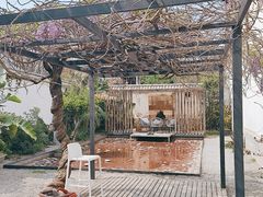 -喜洲翰林餐厅(董家百年老宅店)