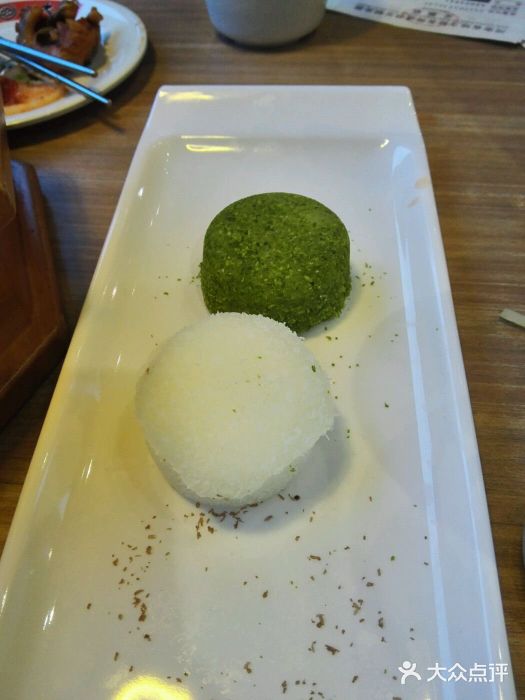 土大力韩国烤肉料理(开封龙亭店)图片