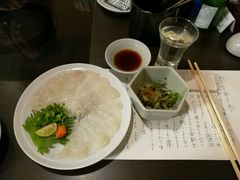 -玄品河豚(那覇國際通里之関)