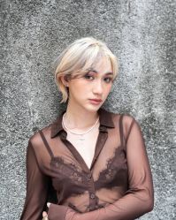 -Hair corner 香港发廊
