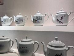 -巴音郭楞蒙古自治州博物馆