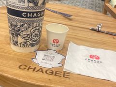 -霸王茶姬(大连万象汇店)