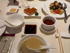 -利苑酒家(合景国际金融广场店)