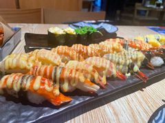 -鱼意寿司(钟村分店)