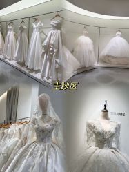 -雪中彩影婚纱摄影·微光艺术中心