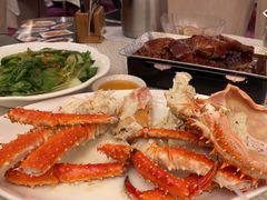 -海港酒家(上水新丰店)