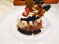 -西堤厚牛排(王府井店)