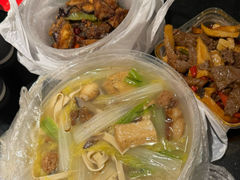-钟记家菜(红专南路店)