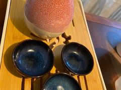 -意满花千醉(金茂览秀城店)