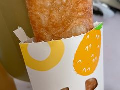 -麦当劳(酒仙桥路店)