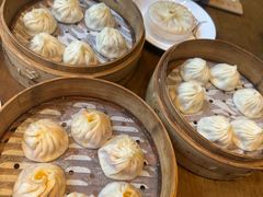 -南翔馒头店(豫园店)