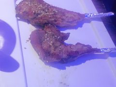 -三个蒙古大叔羊肉串(大宁店)