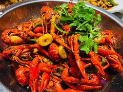 -菜哥龙虾•九江菜(七中店)