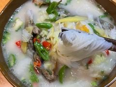 -生汆记米粉(环城南路店)