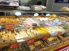 -宋记饼家(石门二路店)