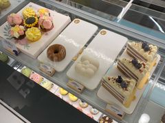 -派悦坊·甜品·蛋糕(虹口龙之梦店)