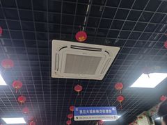 -大姐麻辣烫(莲宝中路店)