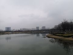 -白塘生态植物园