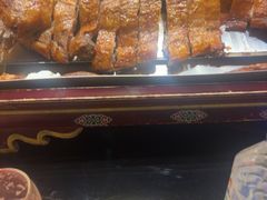 -蒙古人烤羊大师·草原料理(工农大路店)