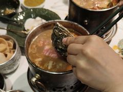 -Thai Basil罗勒叶泰式餐厅(时代天街店)