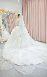 -LOVE SHINE婚纱·红鼎庄龙凤褂·妈妈装定制
