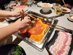 -海底捞火锅(北京西路夜宵主题店)