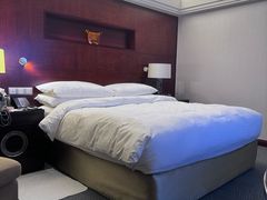 -上海明天广场JW万豪酒店