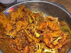 -嘎嘎鸭下巴·爆辣干锅(明教寺店)