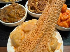 -刘一手重庆火锅(万达广场店)