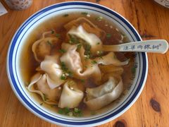 -两棵树馄饨店(渔梁住保小区店)