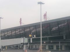 -常州奔牛国际机场