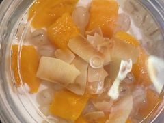 -椰小名·竹笙椰子鸡(中堂店)
