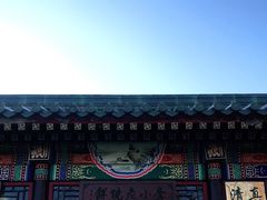门面-李小老烧饼(常营民族家园店)