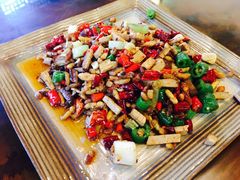 -宋记冕宁土菜馆(海门渔村二店)