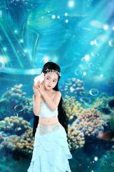 -龙凤宫华夏古装摄影城