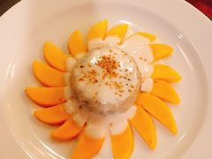 芒果糯米-Old House Restaurant