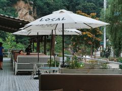 门面-Local泰莲庭(虹鳟鱼店)