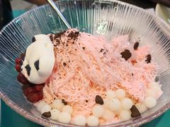 -川正旺江湖菜(三元桥店)