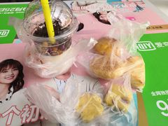-华东政法大学第二食堂(松江校区)
