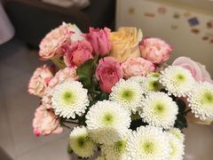 -花屿鲜花(淡水店)