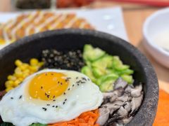 -小木屋拌饭(西安华阳城店)
