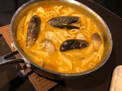 -新贝乐意大利餐厅(苏州中心店)