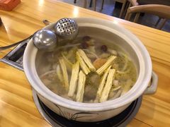 -三上椰子鸡(三亚湾店)