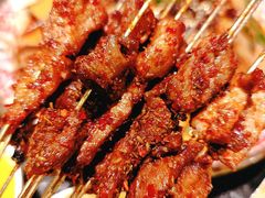 -福苗小骆驼烧烤(曲江店)