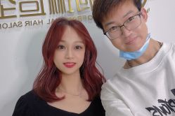 -柯琳造型直营店