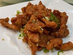 -奇香海鲜酒楼