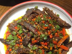 -小柴米·传统江西菜(万寿宫店)