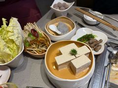 -海底捞火锅(徐州火车站店)