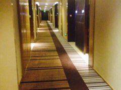 万达艾美酒店-青岛富力艾美酒店